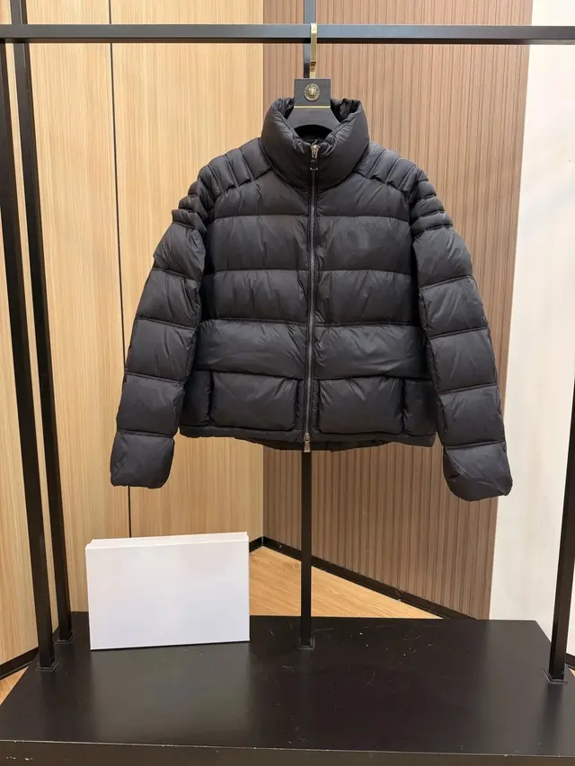 Puffer Jackets