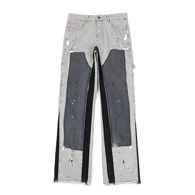 4085 gray
