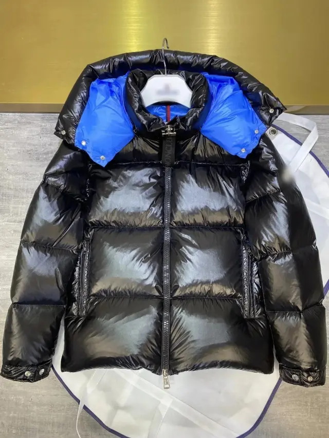 Moncler Puffer Jackets