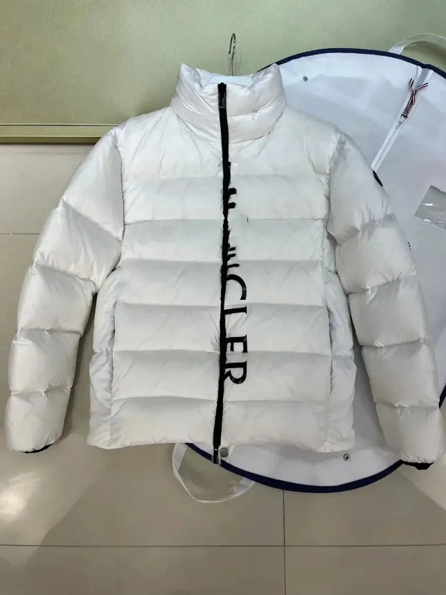 Moncler Puffer Jackets