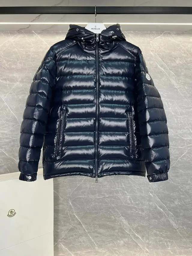 Moncler Puffer Jackets