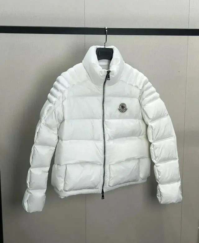 Moncler Puffer Jackets
