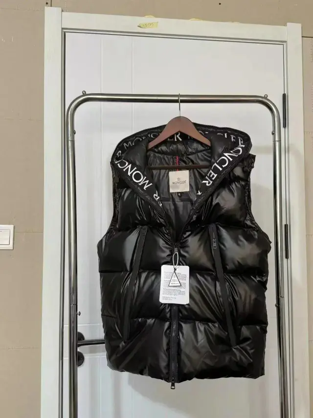 Moncler Puffer Jackets