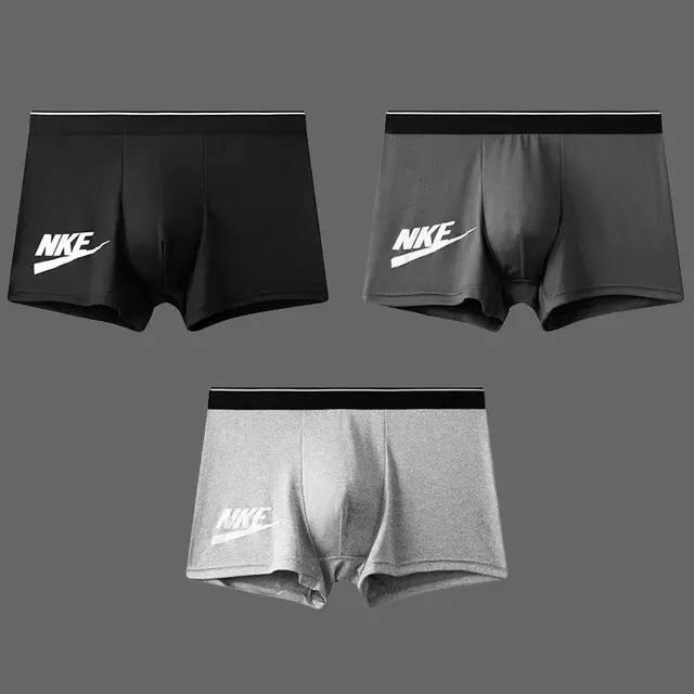 Nike Underwear Boxer Briefs