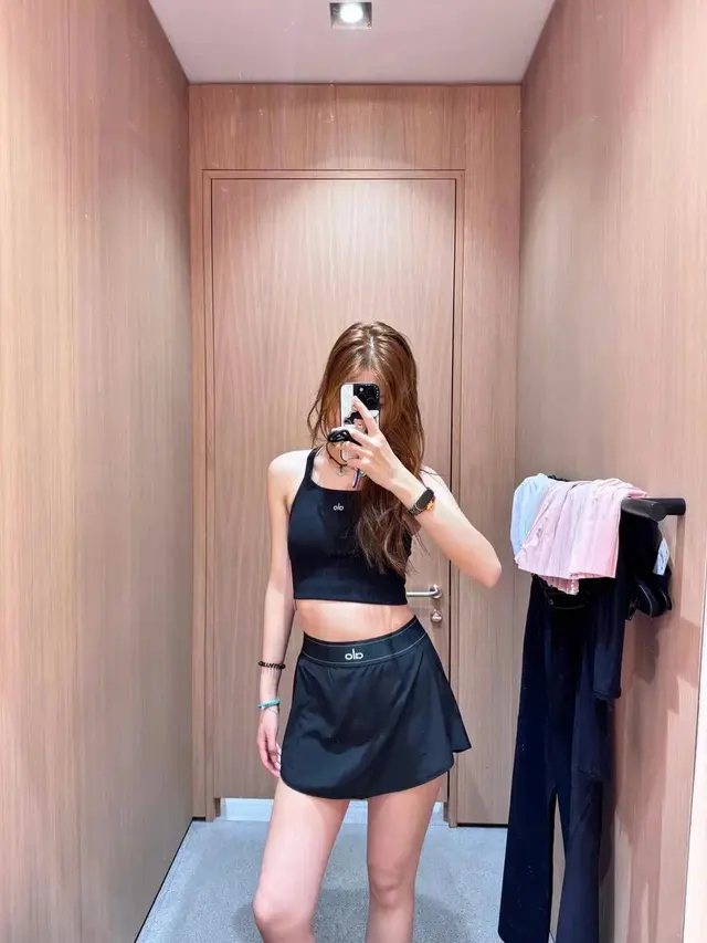 Alo Yoga Athletic Skirts