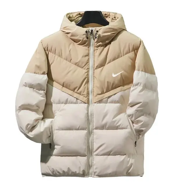 Nike Down Jackets