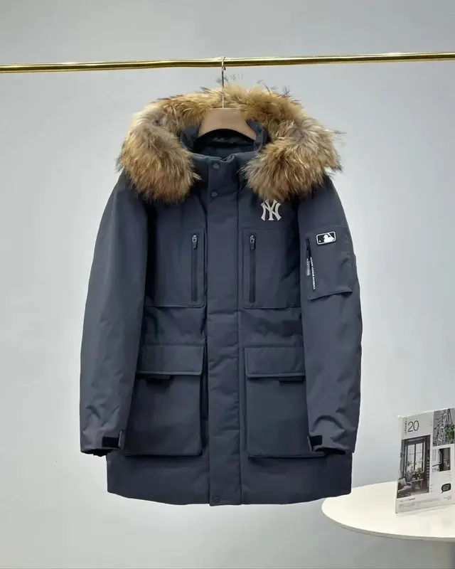 MLB Down Jackets