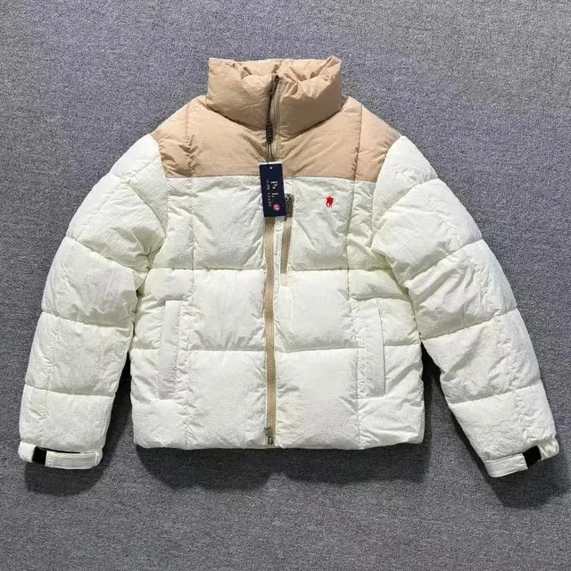Ralph Lauren Puffer Jackets