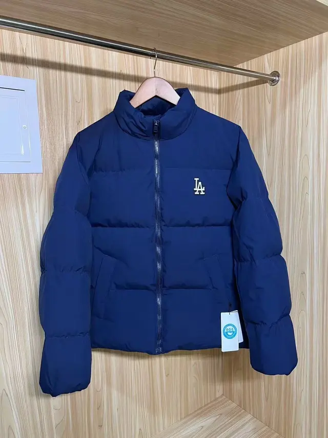 MLB Down Jackets
