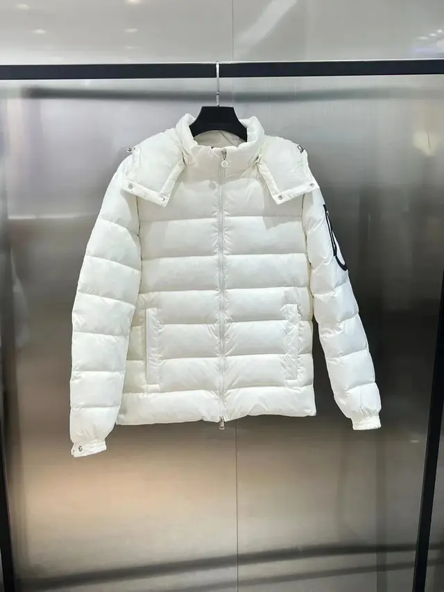 Moncler Down Jackets