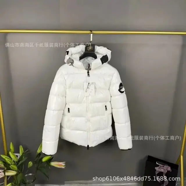 Moncler Puffer Jackets