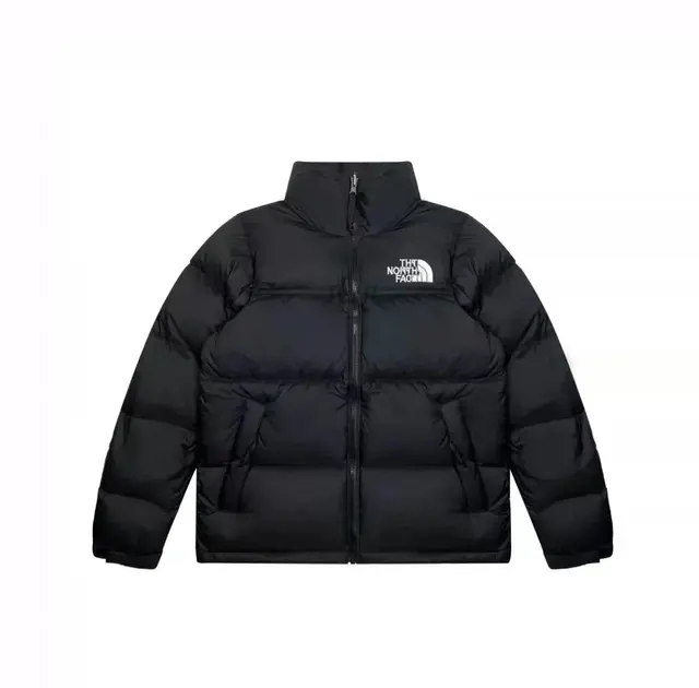 The North Face Nuptse Jackets