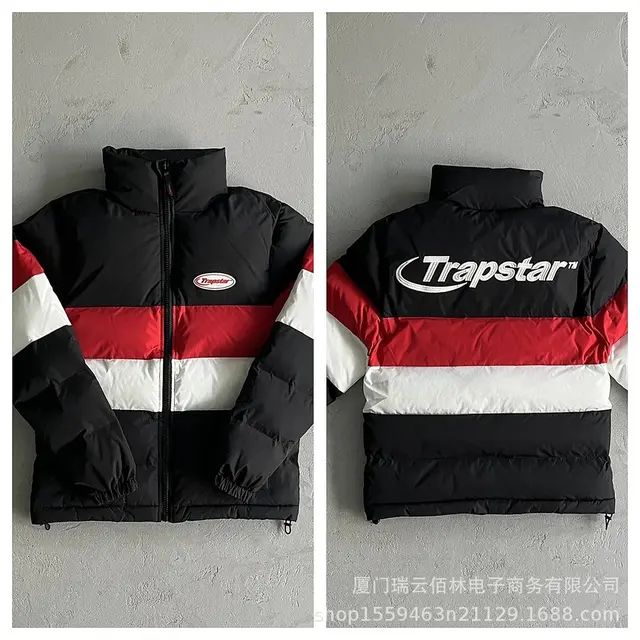 Super Light Color Collar Jacket