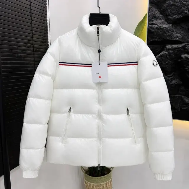 Moncler Puffer Jackets