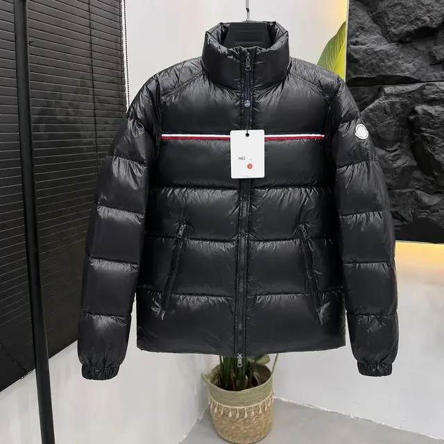 Moncler Puffer Jackets