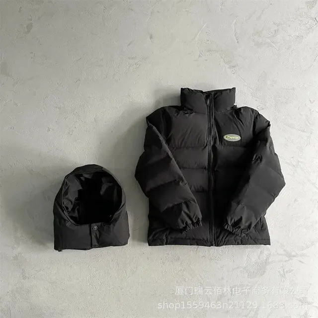 Fluorescent Green Removable Hat Adhesive Jacket