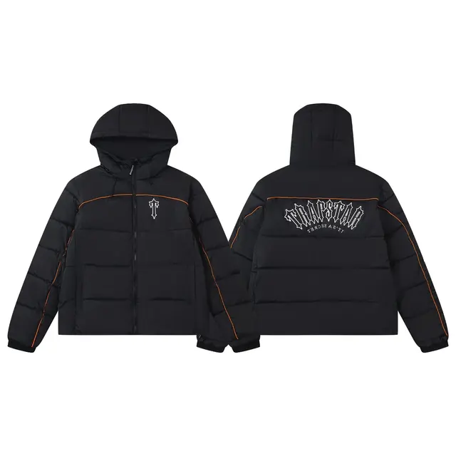 T 8632 Black