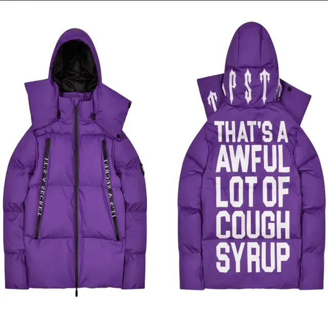 T701 purple