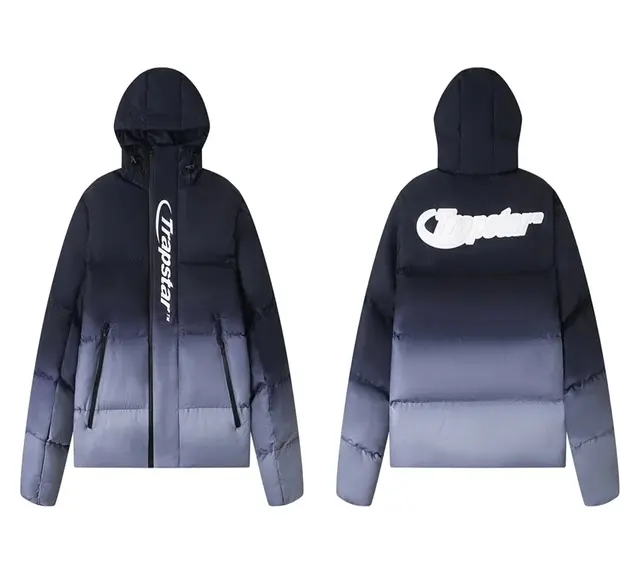 T 702 Black