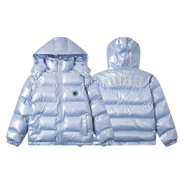 T 7033 Light blue