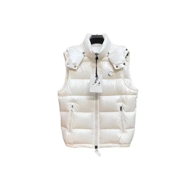 Moncler Puffer Vests