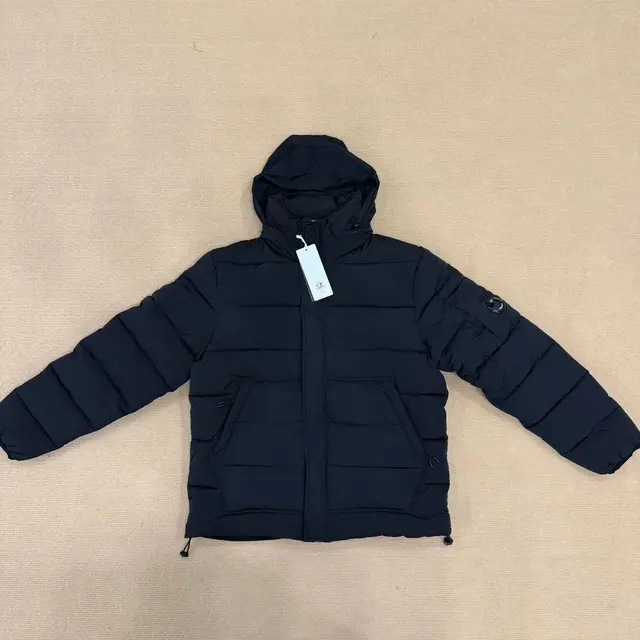 CP Company Puffer Jackets