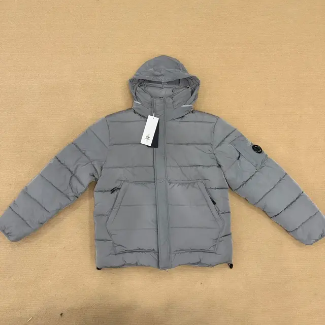 CP Company Puffer Jackets