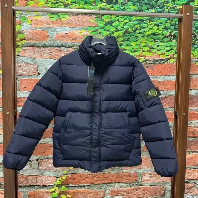 8613 A Dark blue