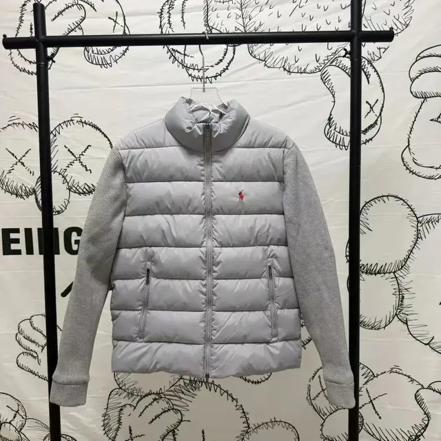 8609 gray