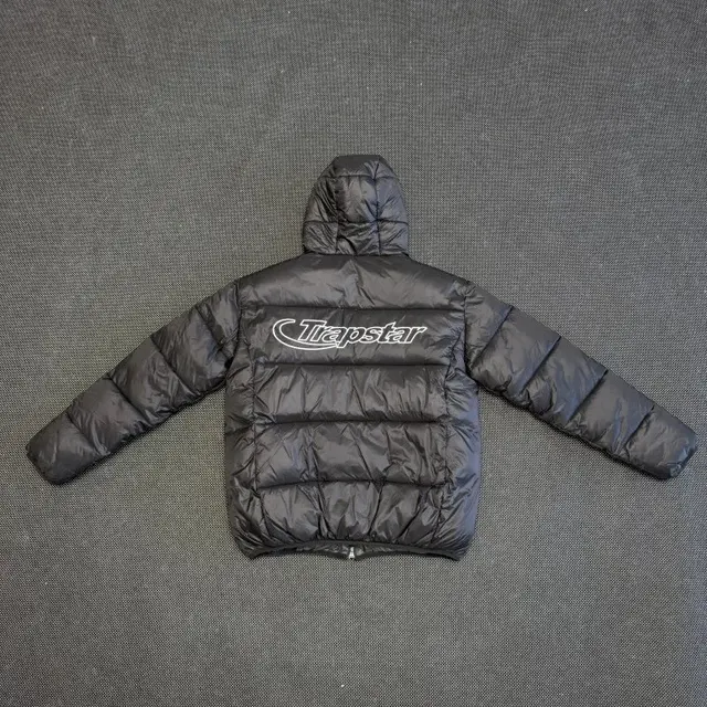 Trapstar Puffer Jackets