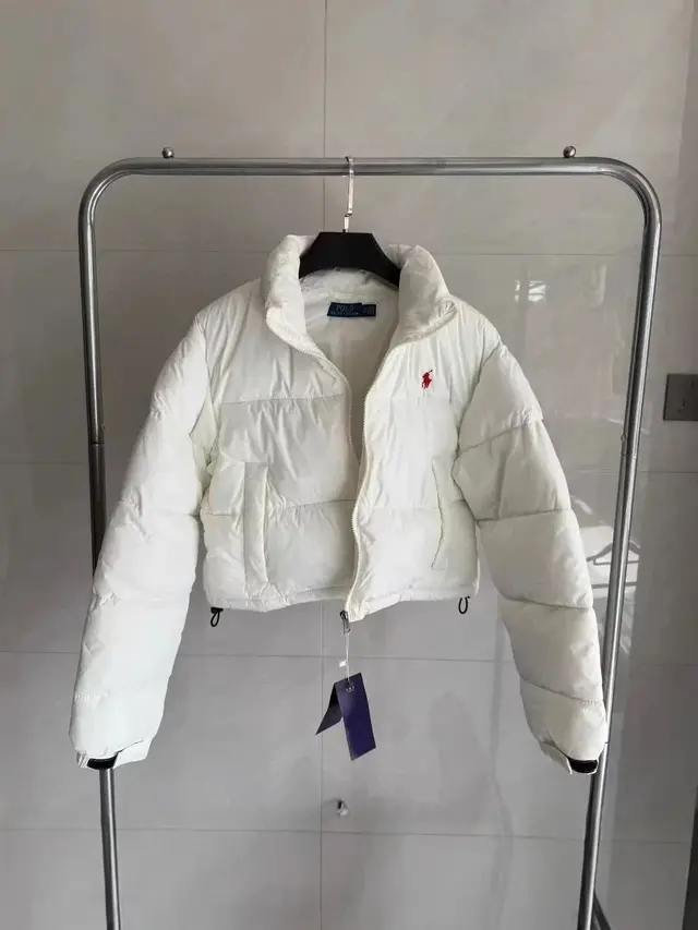 Polo Ralph Lauren Puffer Jackets