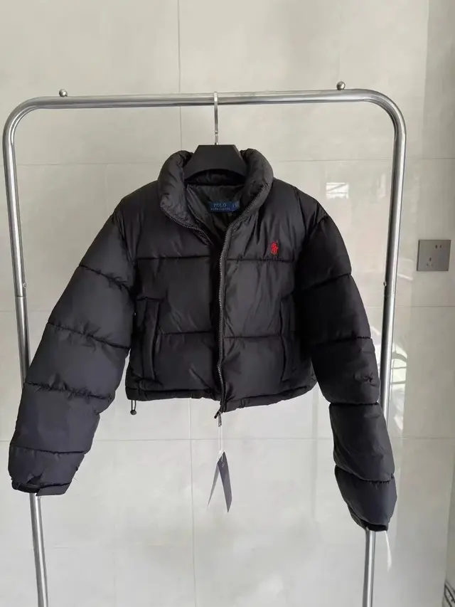 Polo Ralph Lauren Puffer Jackets