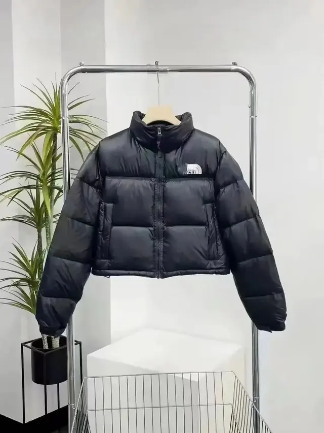 The North Face Nuptse Puffer Jackets