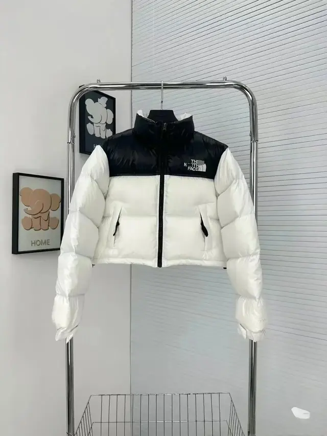 Women’s white