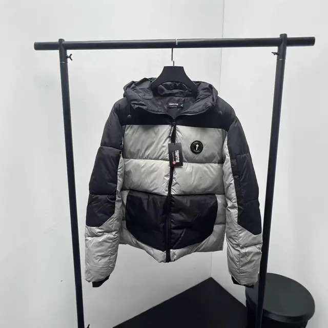 Trapstar Puffer Jackets