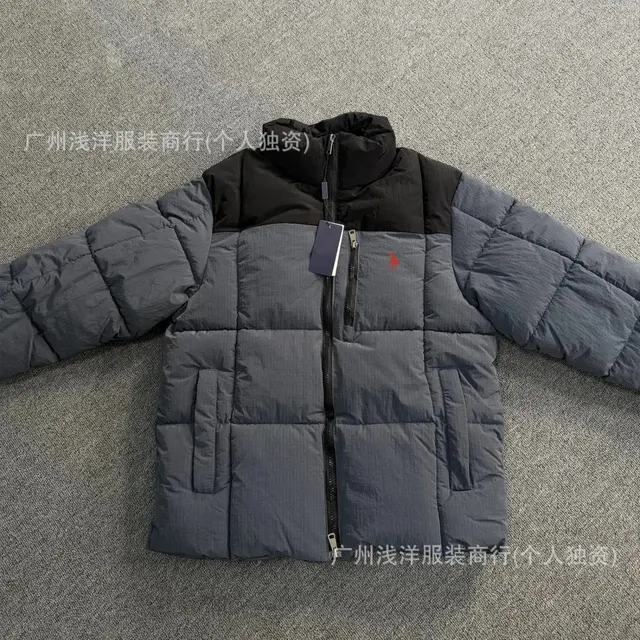 Polo Ralph Lauren Puffer Jackets
