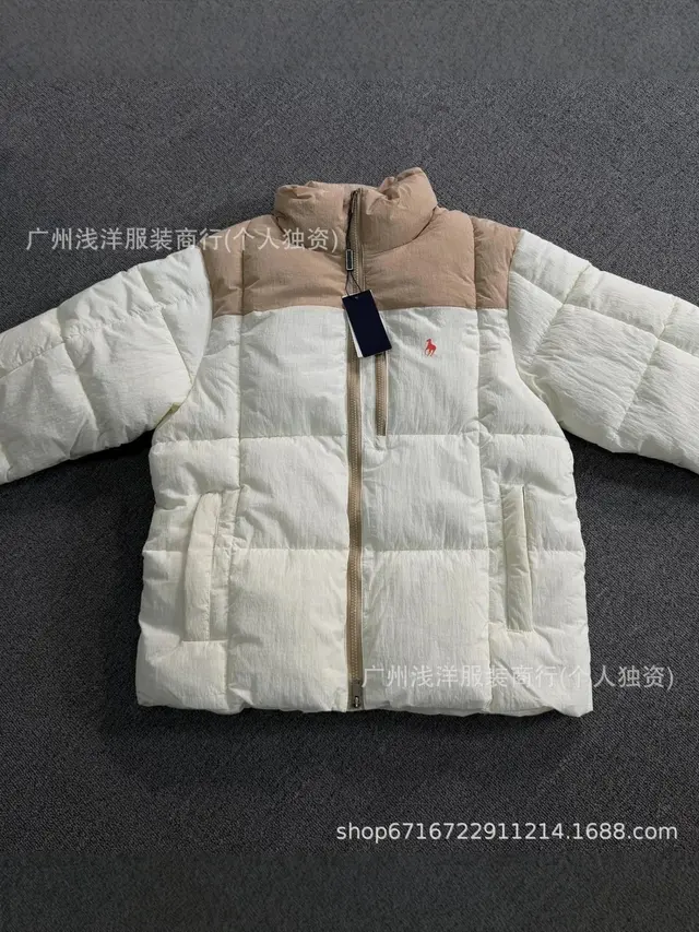 Polo Ralph Lauren Puffer Jackets