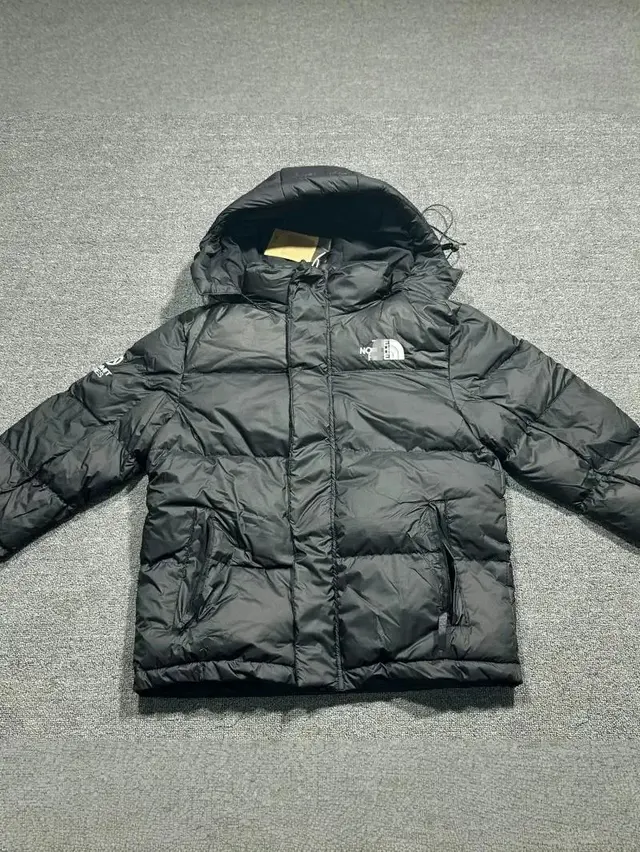 The North Face Puffer Jackets