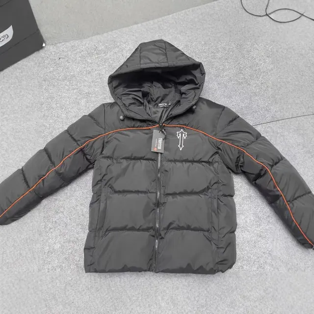 Trapstar Puffer Jackets