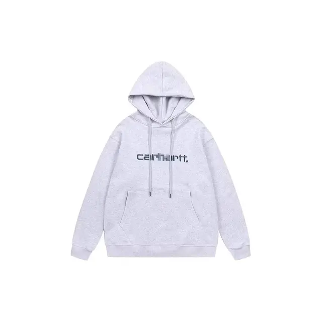 Carhartt Hoodies