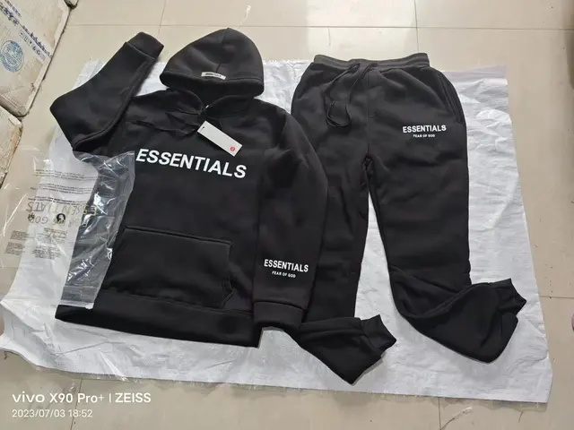 Product display image