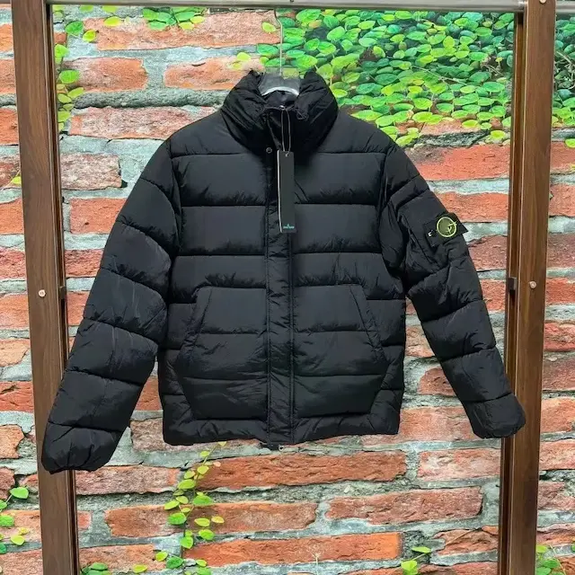 Stone Island Puffer Jackets