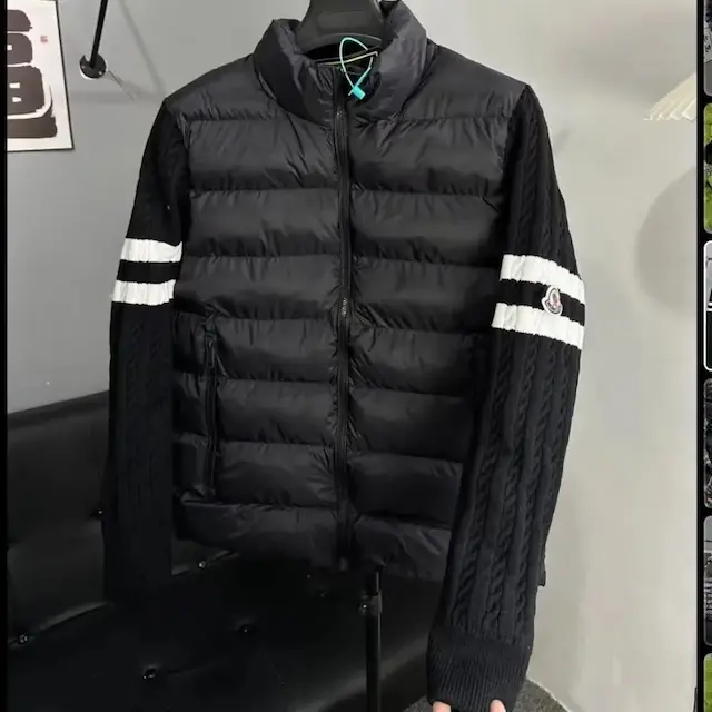 Moncler Puffer Jackets