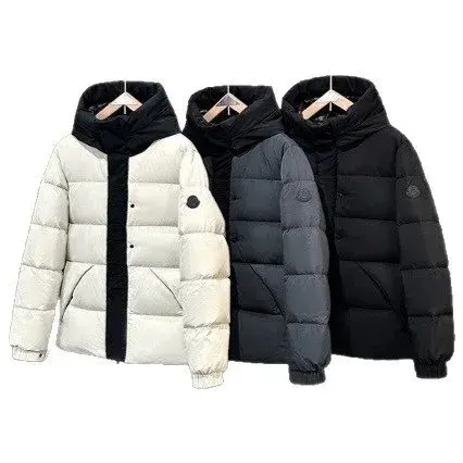 Moncler Puffer Jackets