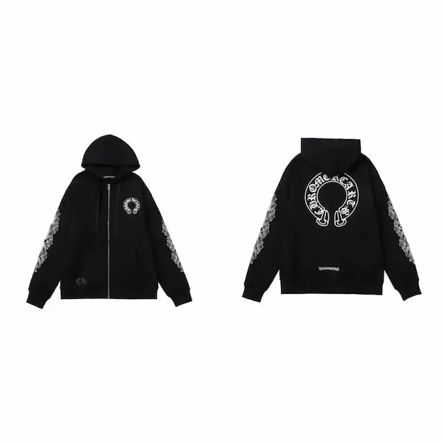Chrome Hearts Hoodies