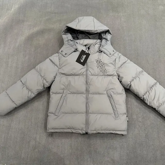 Trapstar Puffer Jackets