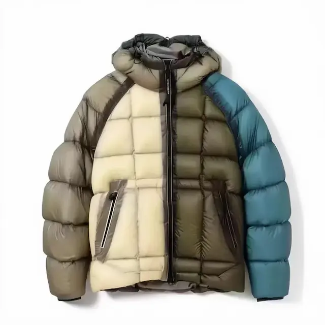 CP Company Down Jackets