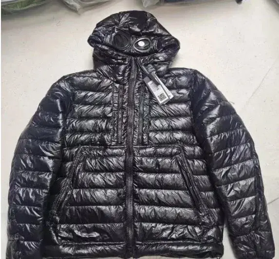 CP Company Down Jackets