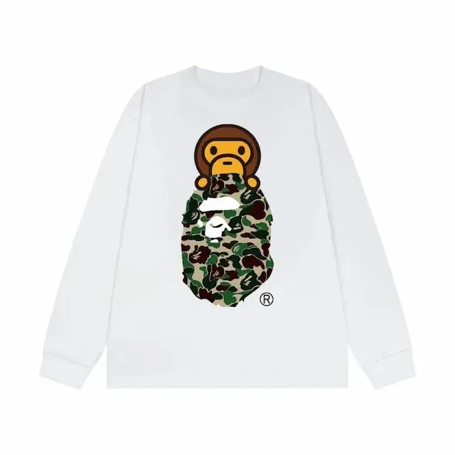 6369 White and green