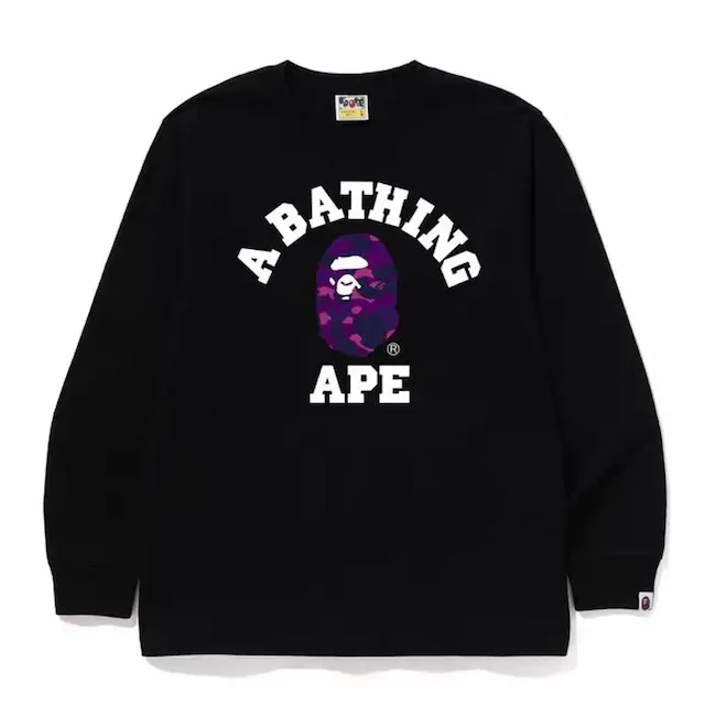 6349 Black purple